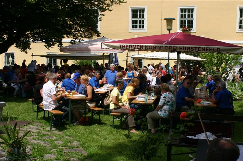 2009-07-12 11. Oldtimertreffen in Pinkafeld